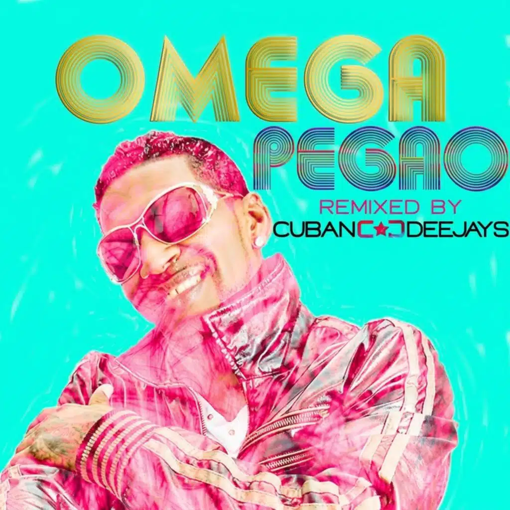 Pegao / Me Miro y La Mire (Cuban Deejay$ Remix)