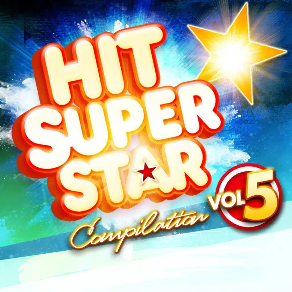 Hit Superstar Compilation Vol. 5