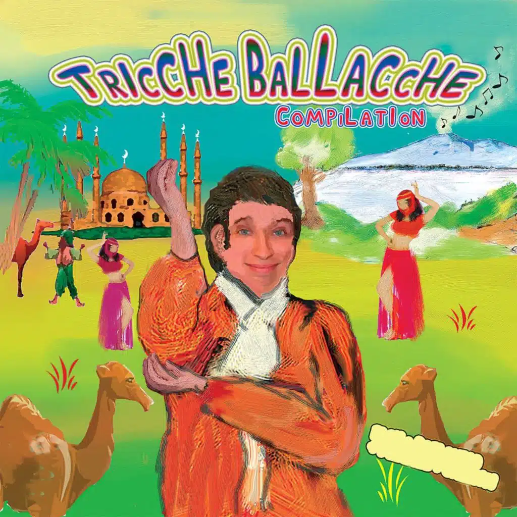 Tricche Ballacche Compilation