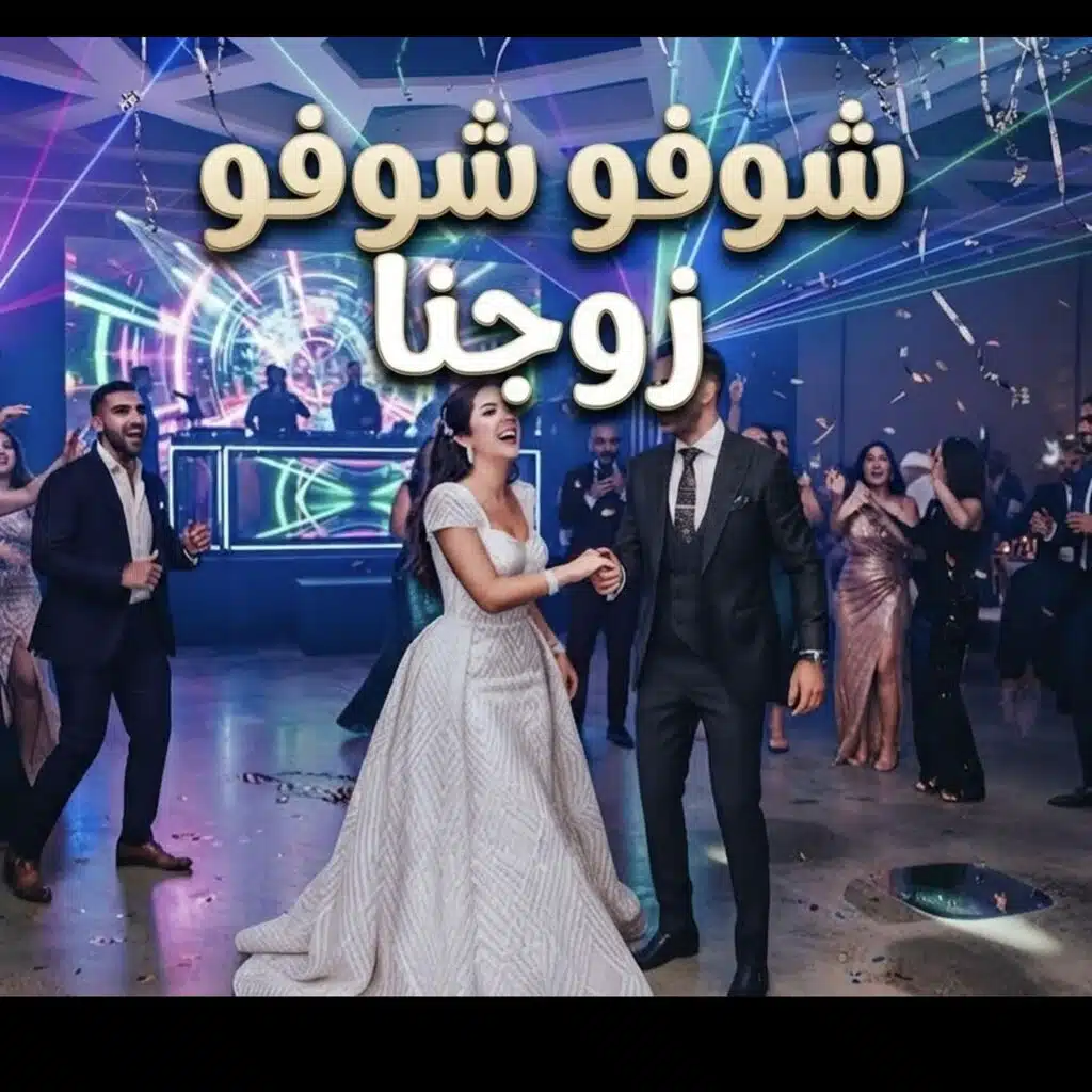 شوفو شوفو زوجنا
