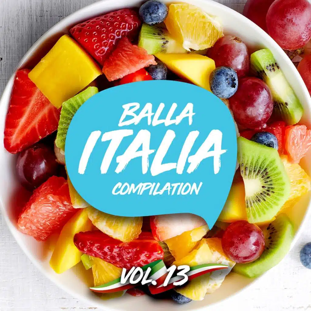 Balla Italia Compilation Vol. 13