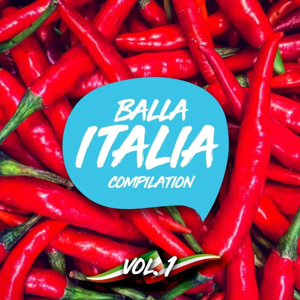 Balla Italia Compilation Vol. 1