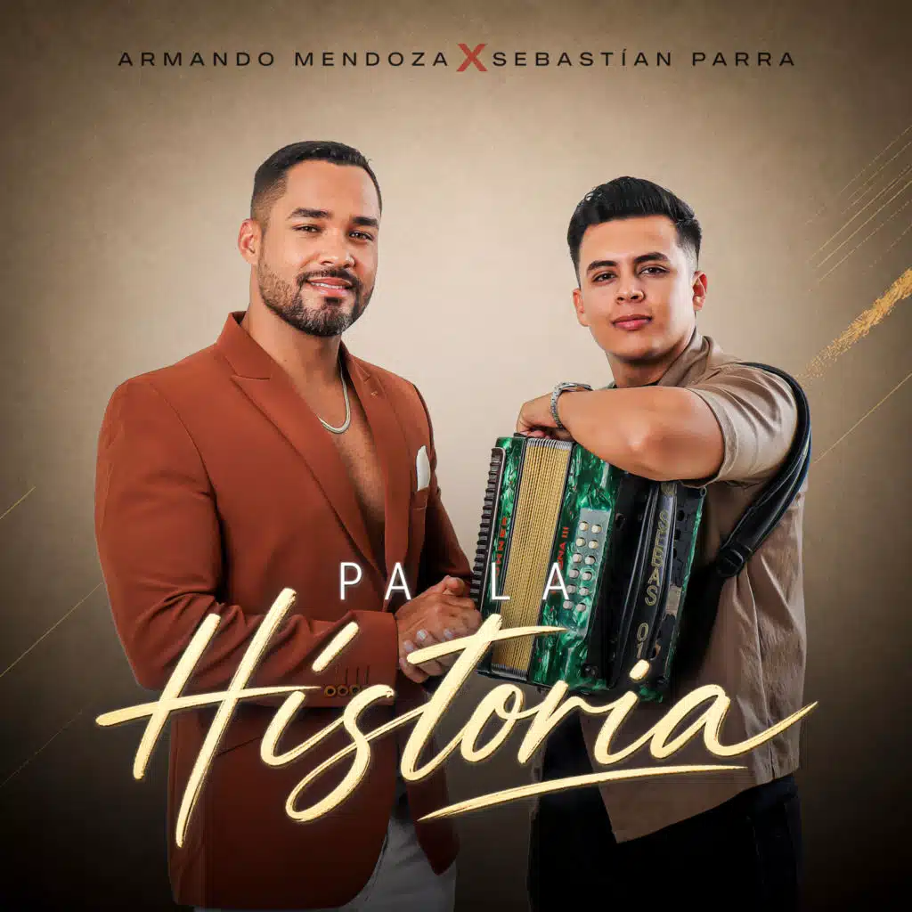 Pa la Historia (En Vivo)