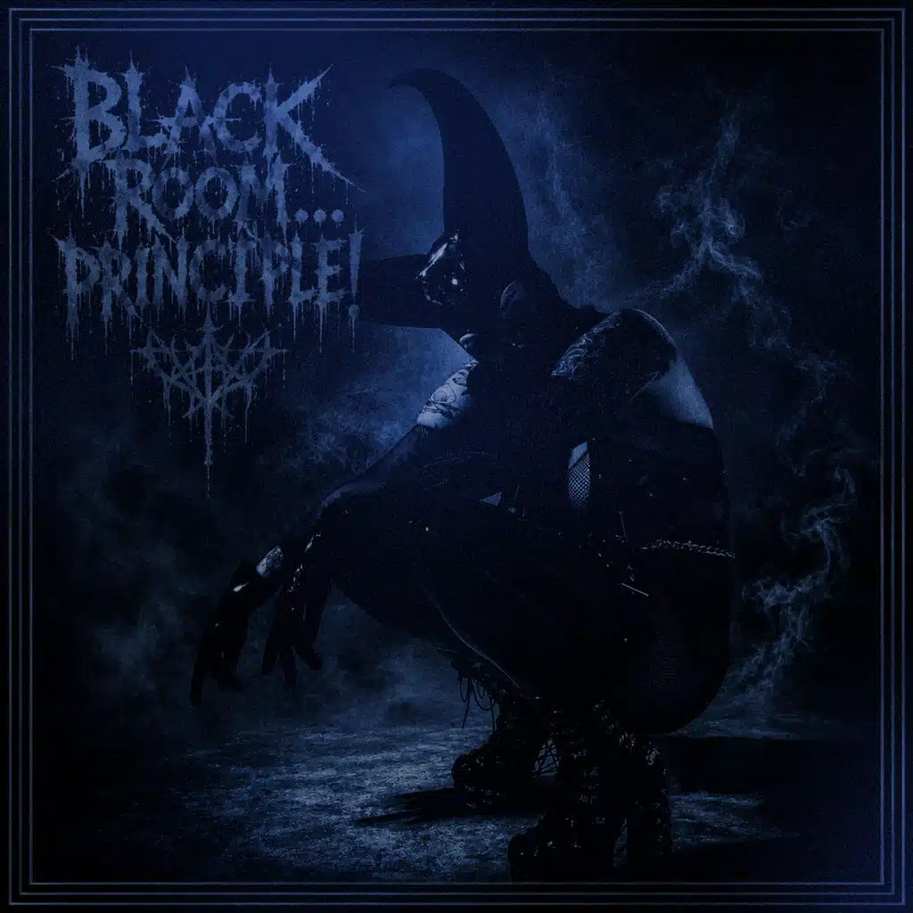 BLACK ROOM... PRINCIPLE!