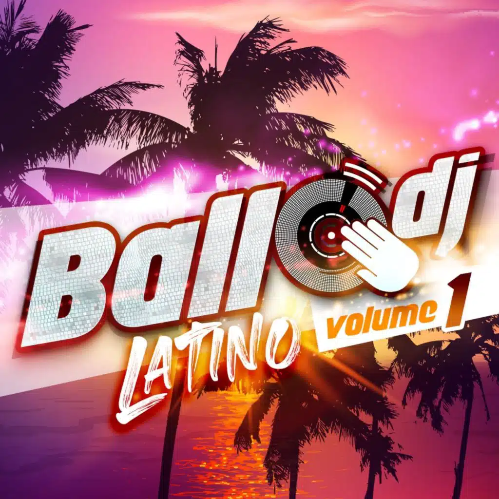 Ballo DJ Latino Vol. 1