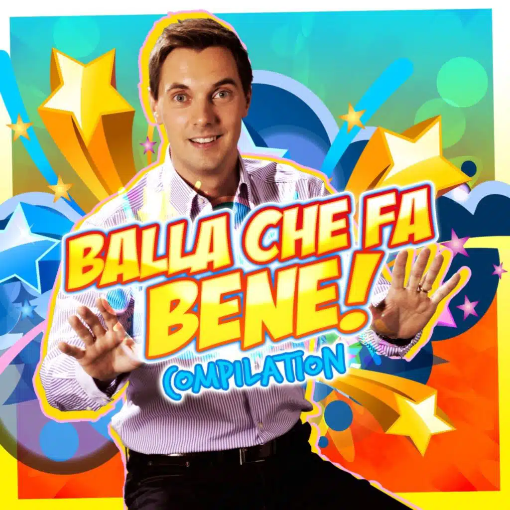 Balla Che Fa Bene Compilation