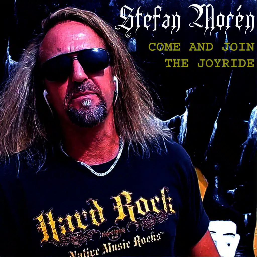 Stefan Moren