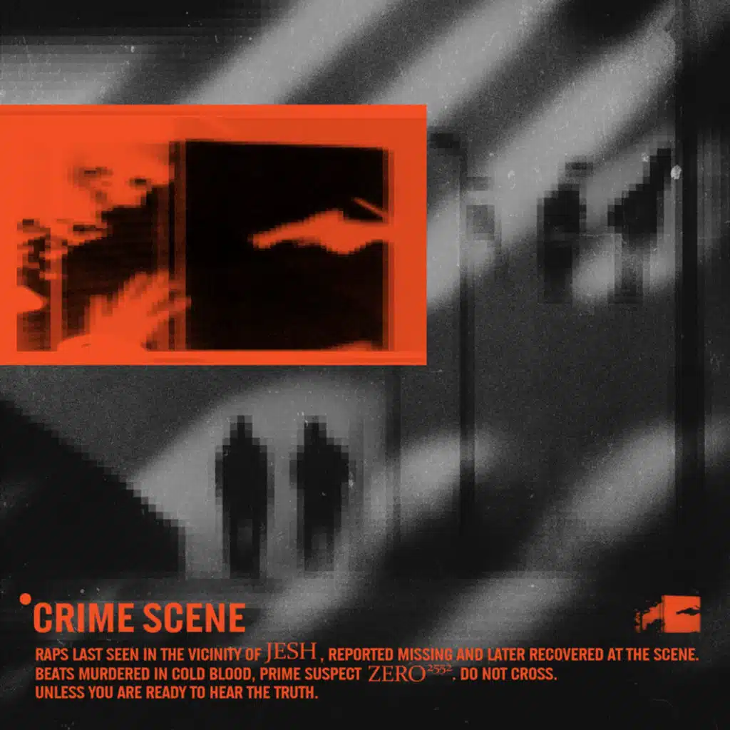 Crime Scene