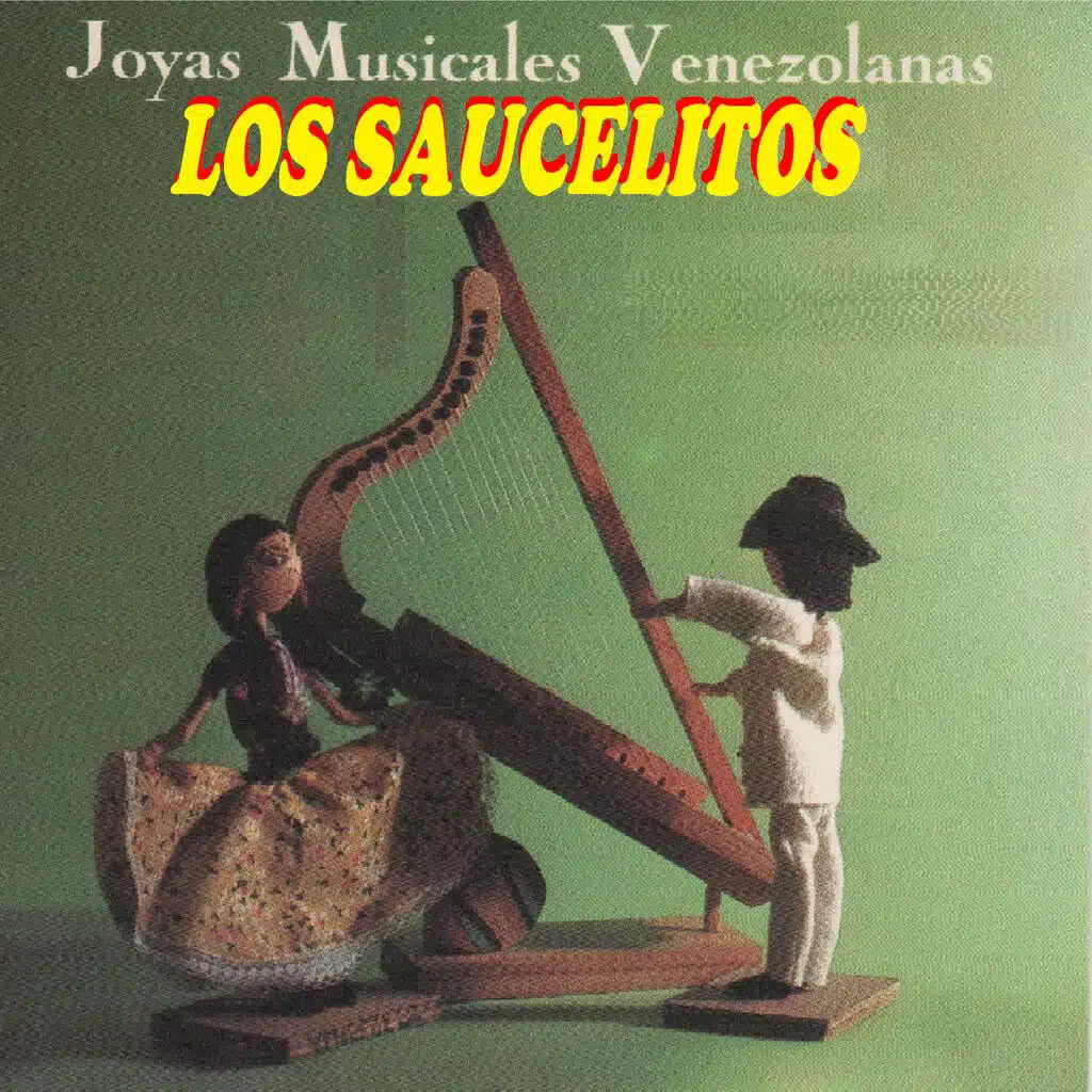 Joyas Musicales Venezolanas