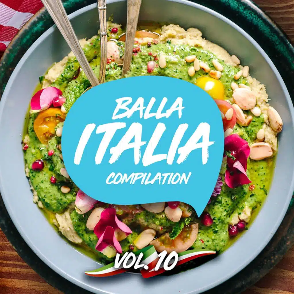 Balla Italia Compilation Vol. 10