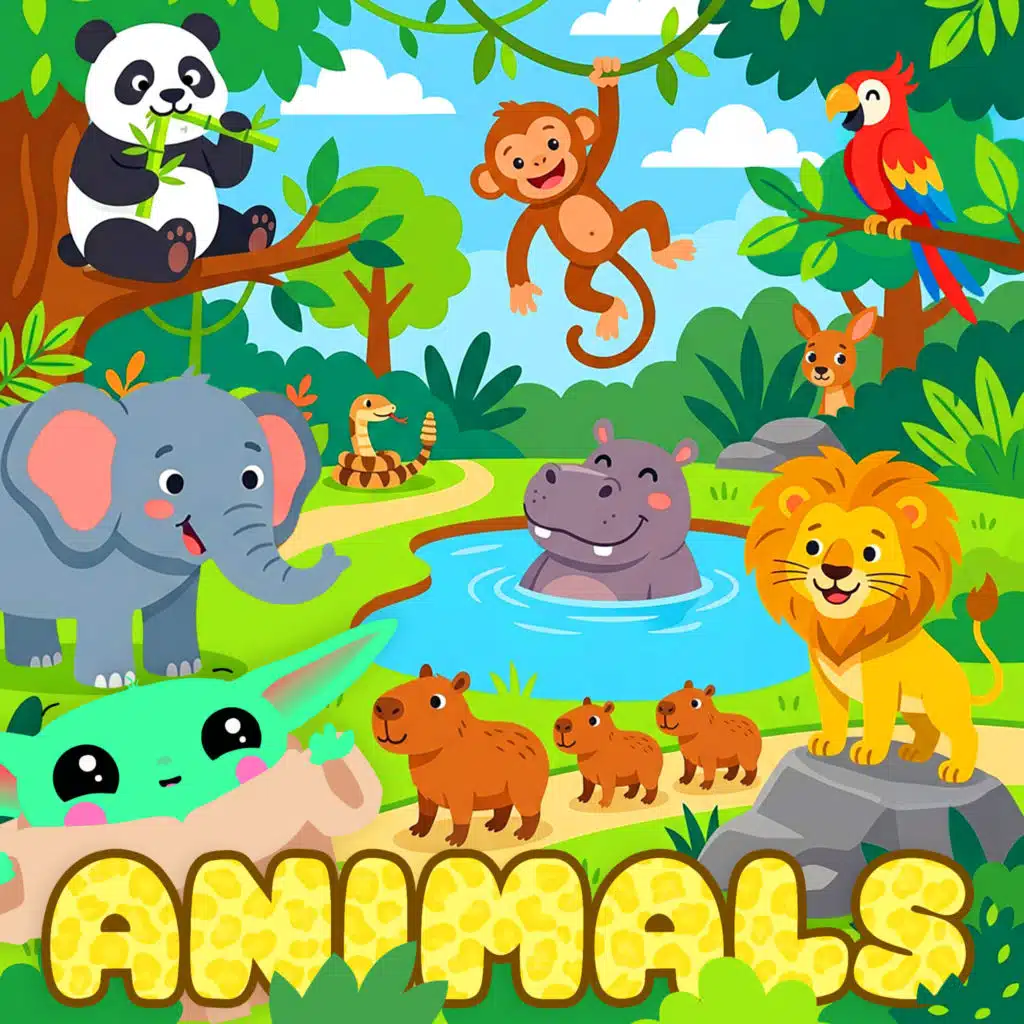 Animals