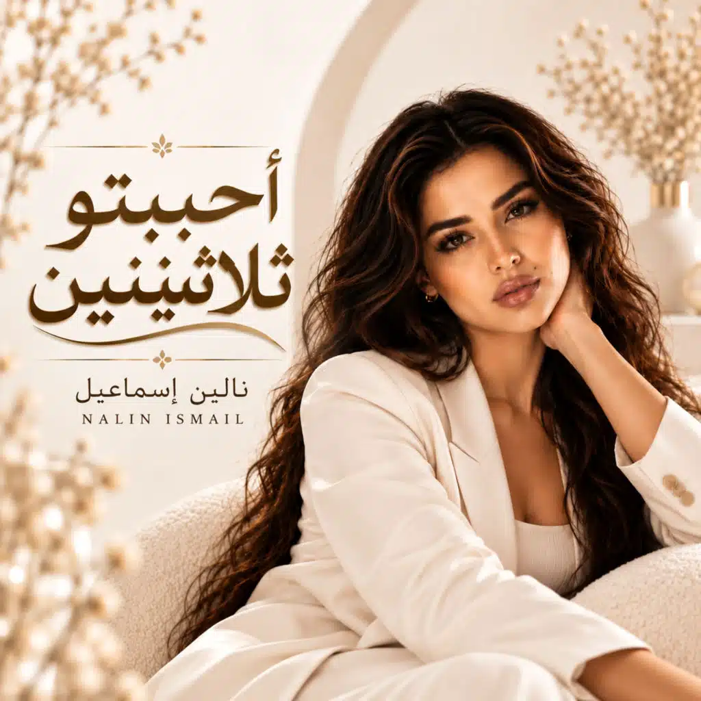 أحببتُهُ_ثلاثينيًّا