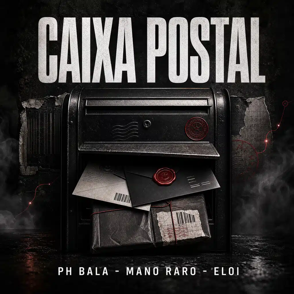 CAIXA POSTAL