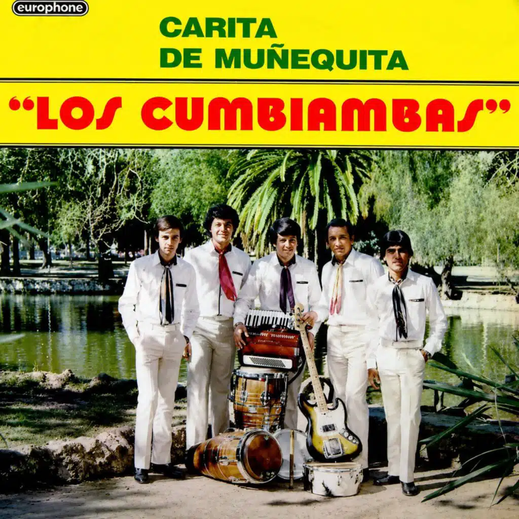 Carita de Muñequita