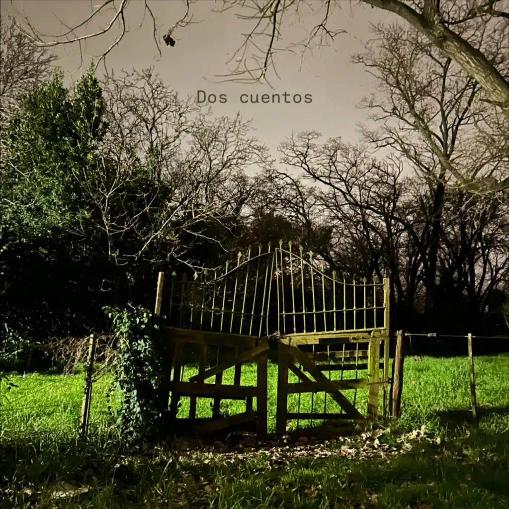 Dos Cuentos