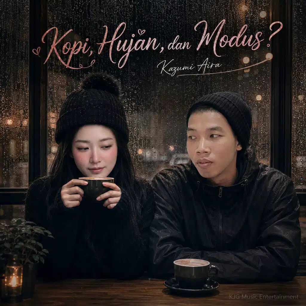 Kopi, Hujan, dan Modus?