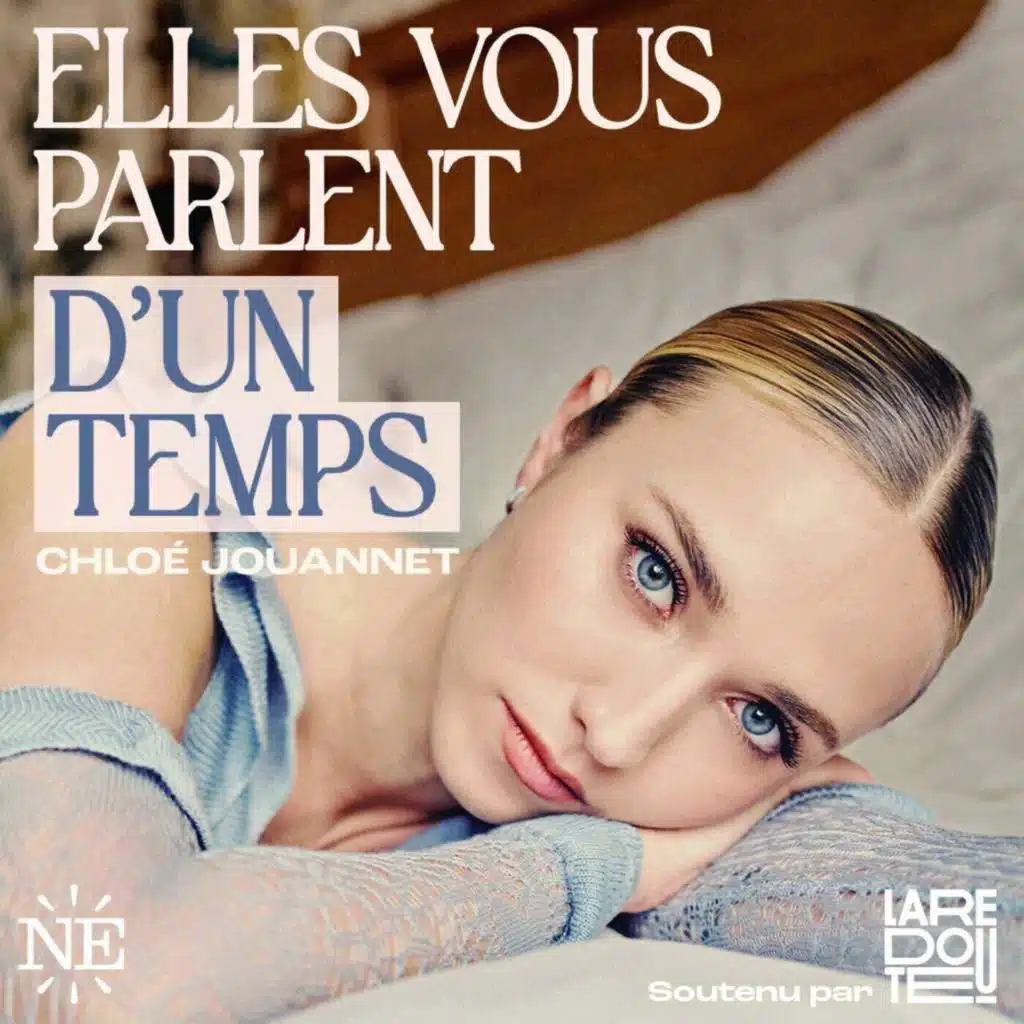 📣 Nouvelles Écoutes présente "Elles vous parlent d'un temps" : Josiane, le prix de la liberté