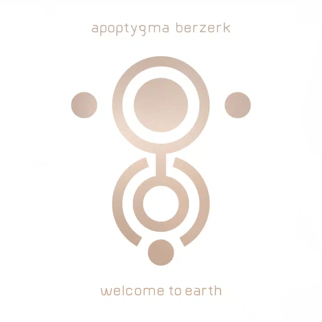Welcome To Earth - Deluxe Bonus Track Edition (Remastered)