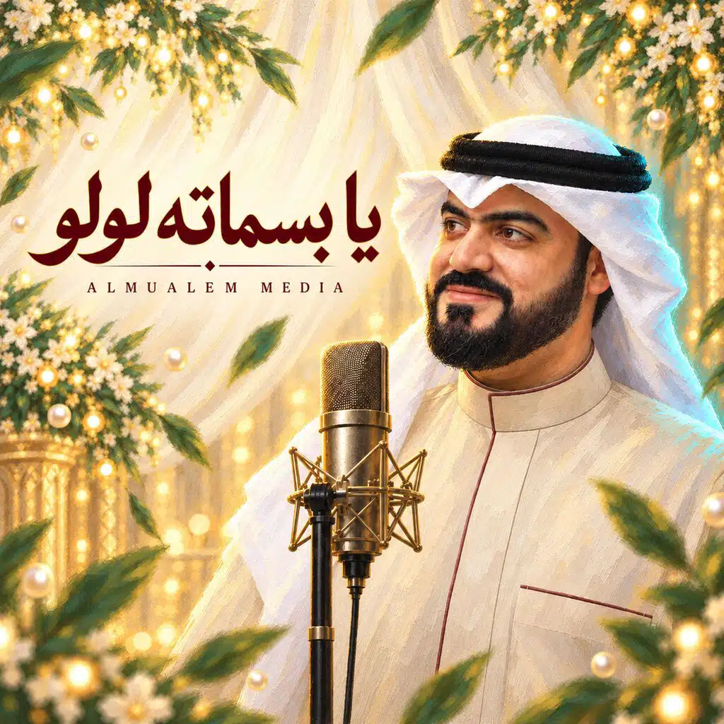يا بسماته لولو
