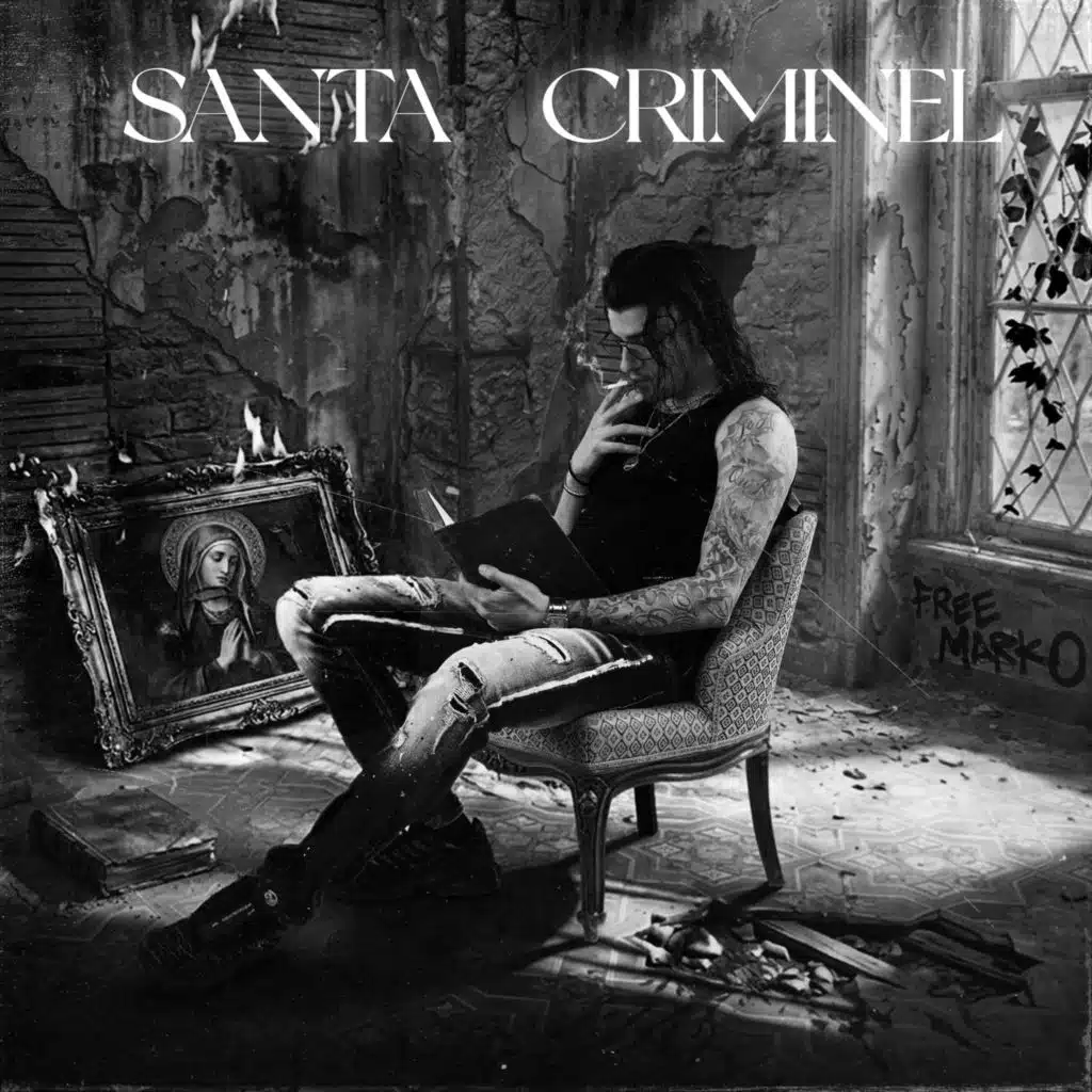 SANTA CRIMINEL
