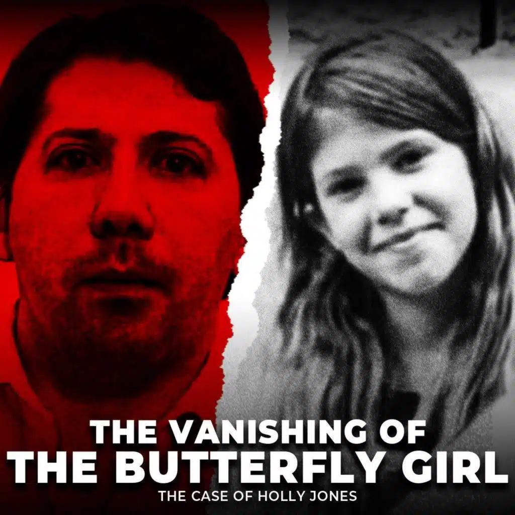 The Vanishing of the Butterfly Girl | The Case of Holly Jones | UNSEEN