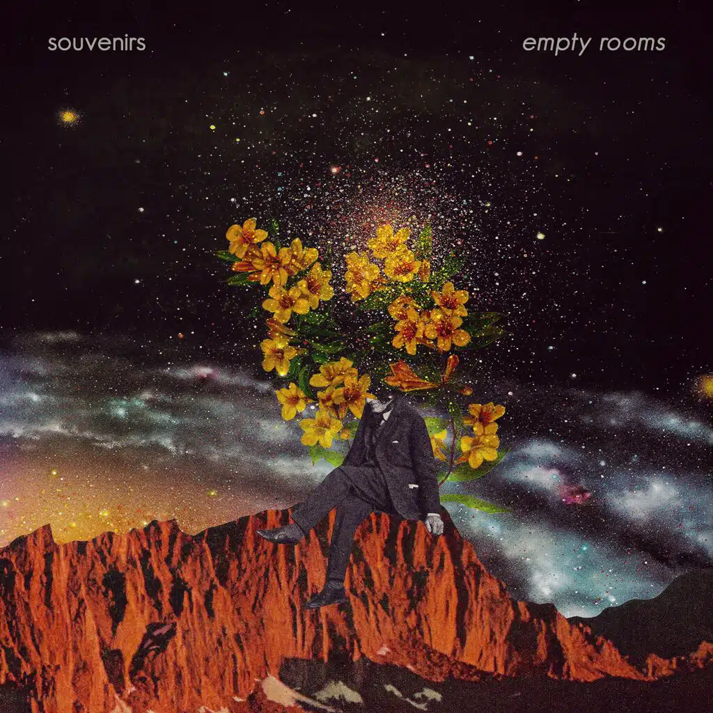 Empty Rooms