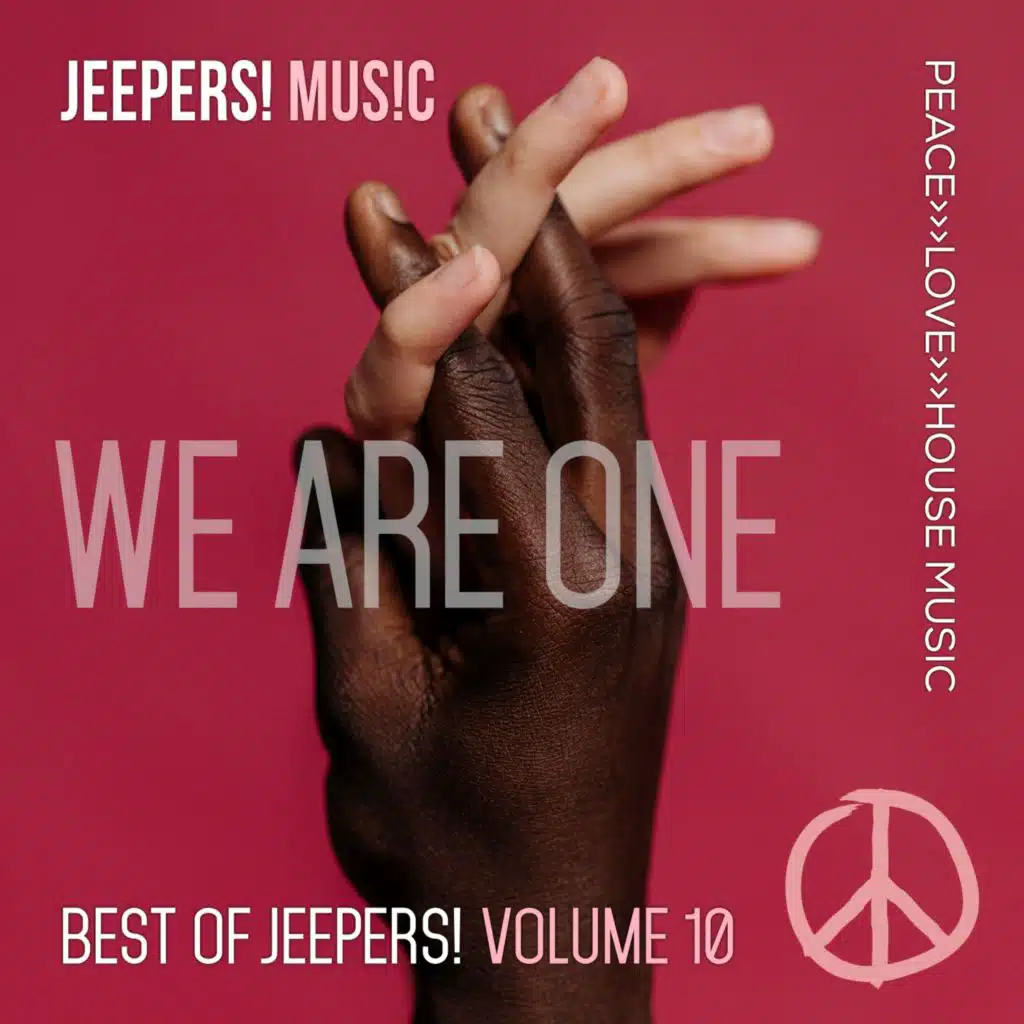 We Are One - Best of Jeepers!, Vol. 10