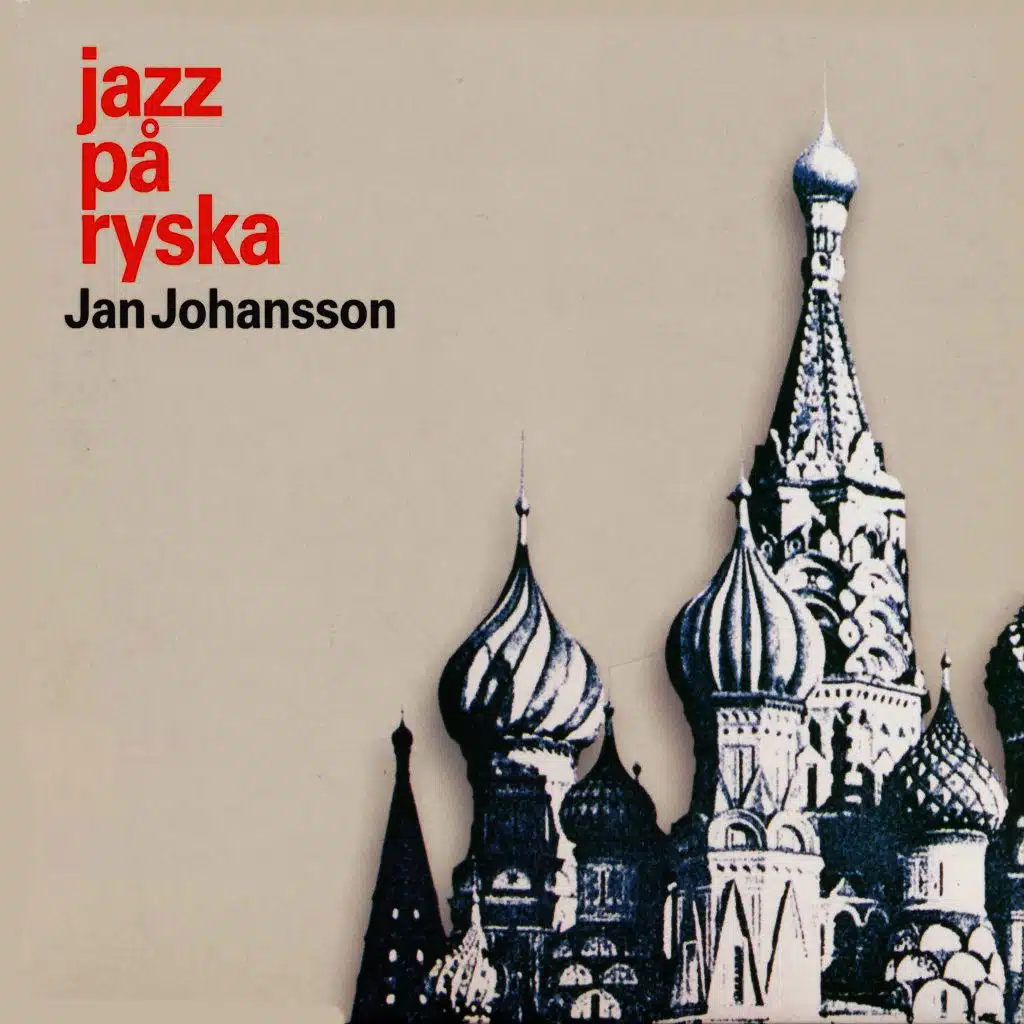 Jazz på ryska