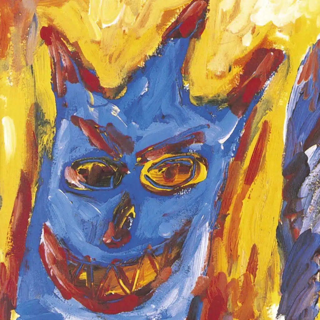 The Fear (Remastered Version)
