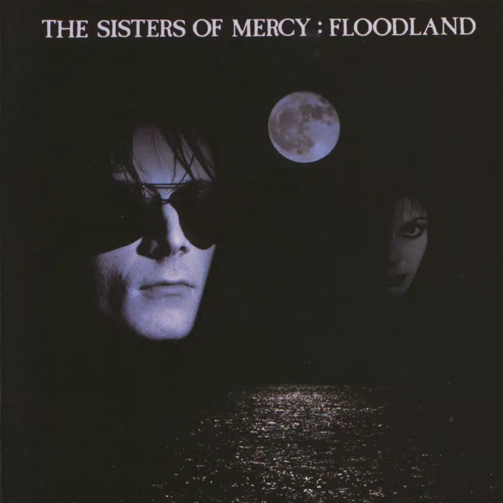 Floodland (2006 Remaster) [Expanded Deluxe Version] (2006 Remaster; Expanded Deluxe Version)
