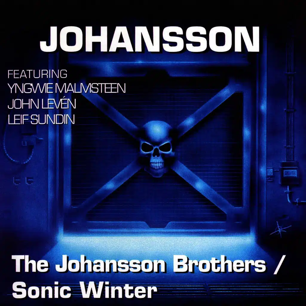 Johansson Brothers / Sonic Winter