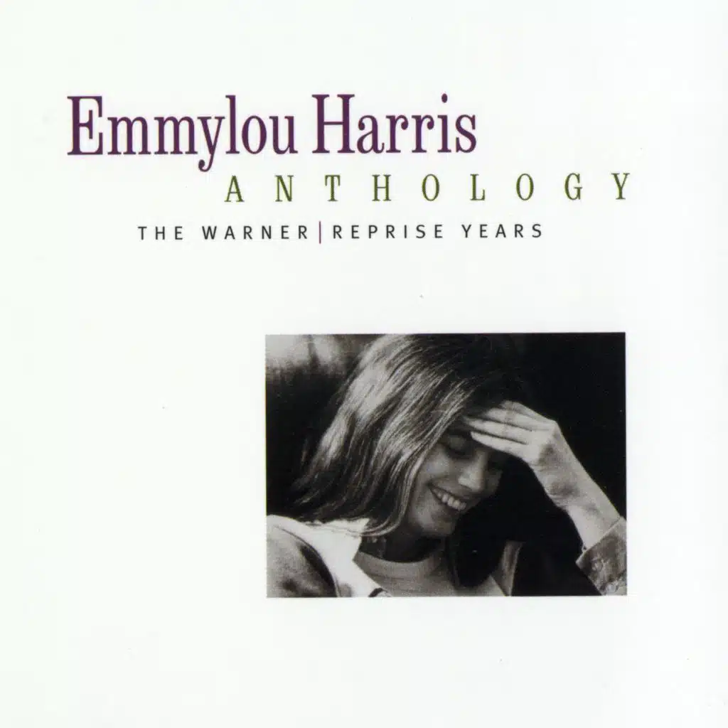 Blue Kentucky Girl (2003 Remaster)