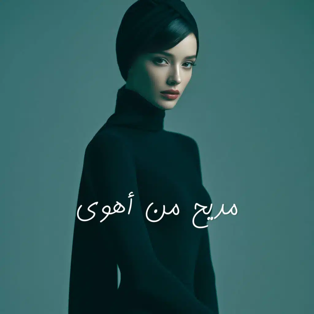 مديح من أهوى (كاملة)