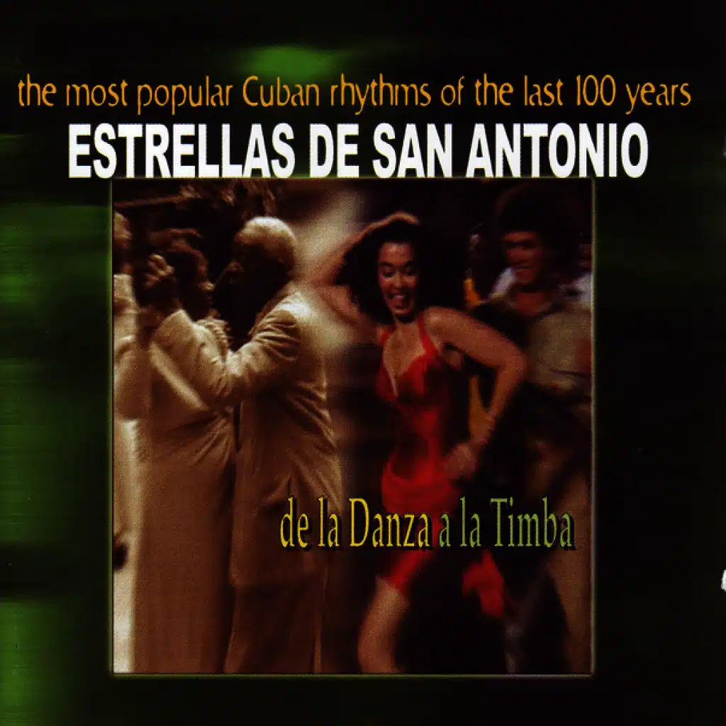 De La Danza a La Timba