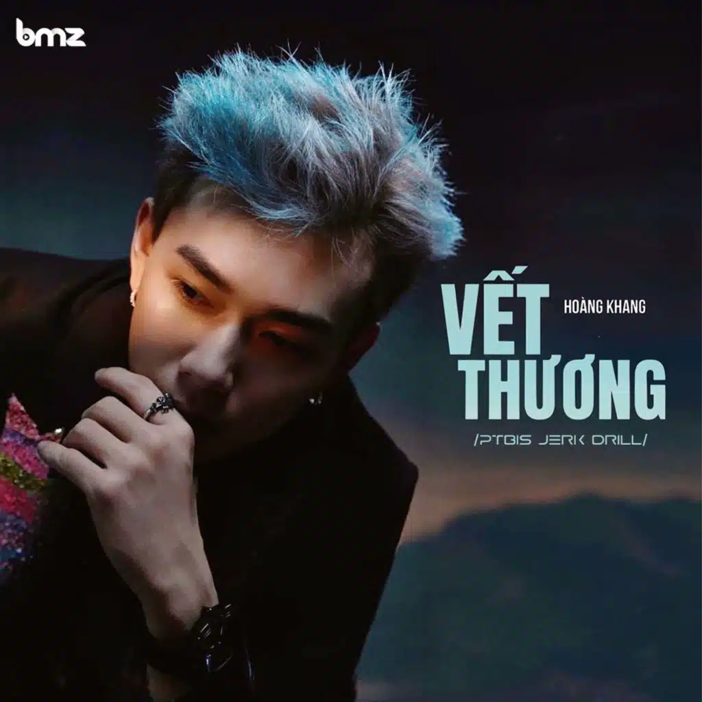 Vết Thương (PTbis Jerk Drill)