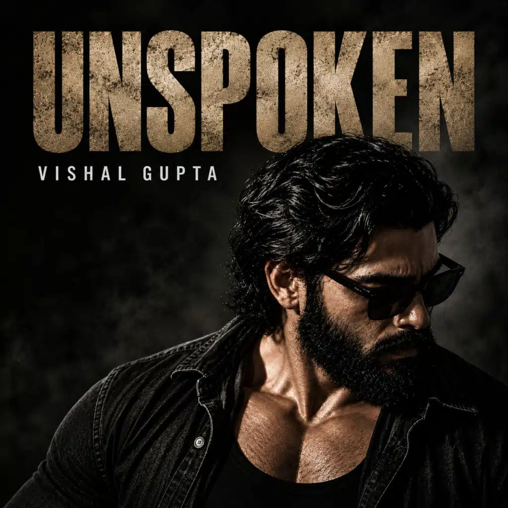 UNSPOKEN