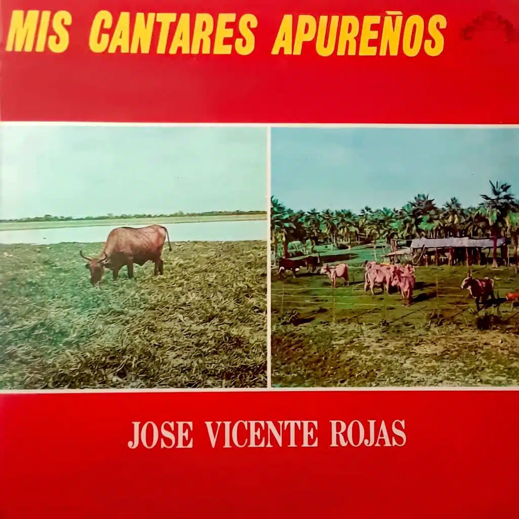 Mis Cantares Apureños