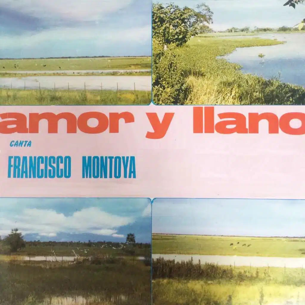 Amor Y Llano