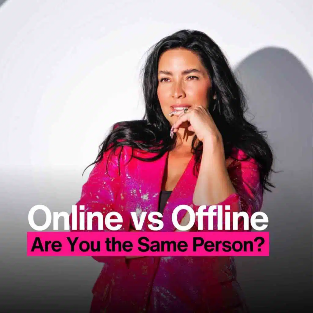 Online VS Offline...Are you aligned?