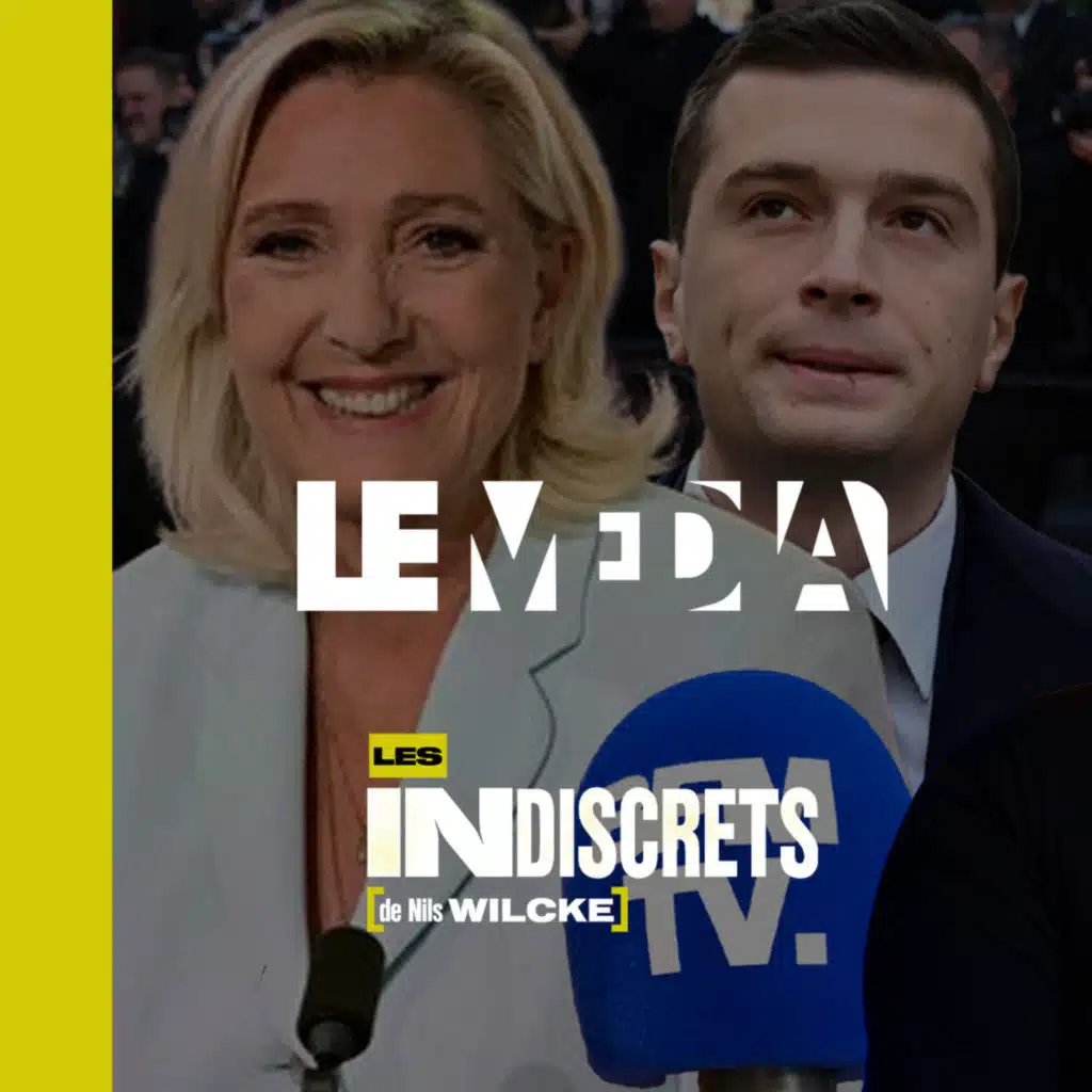 France Inter, France 2, BFM : le grand virage à l’extrême droite