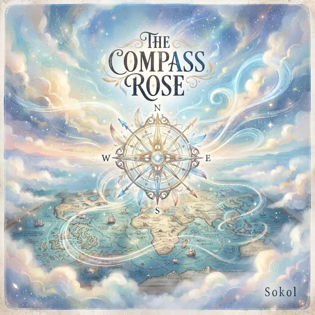 The Compass Rose