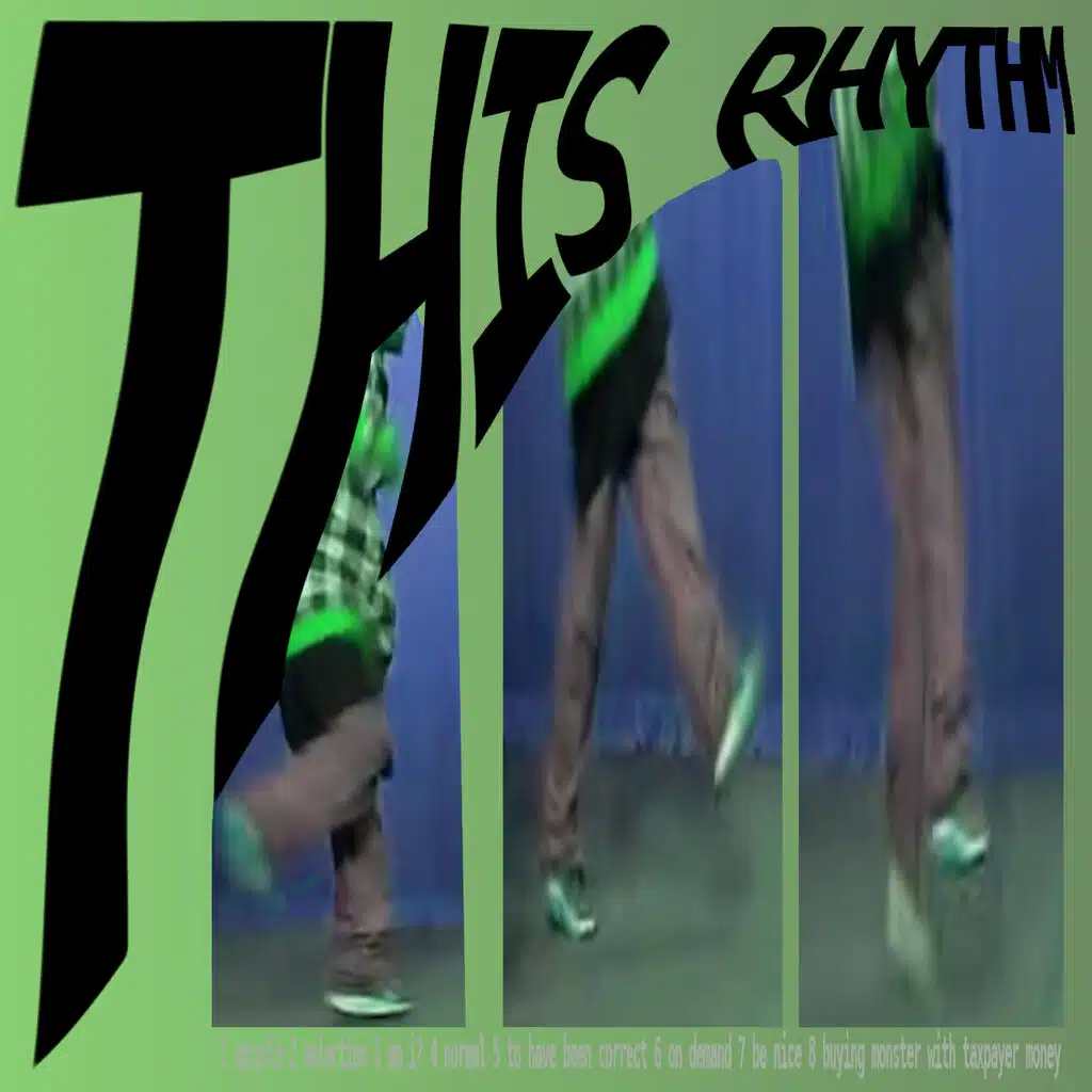This Rhythm