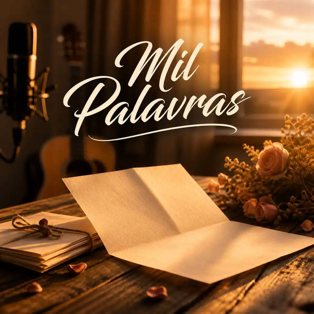 Mil palavras