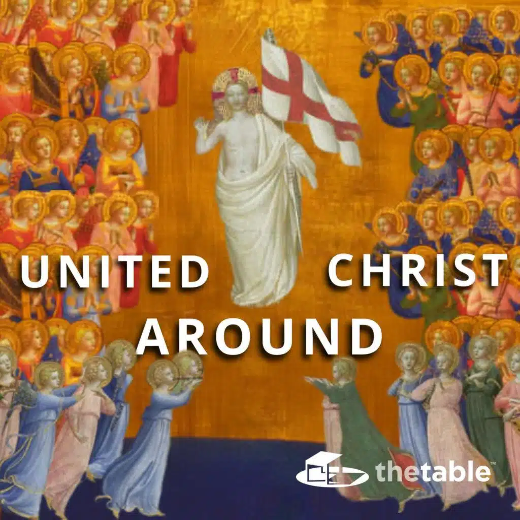 Christian Unity in a Polarized World