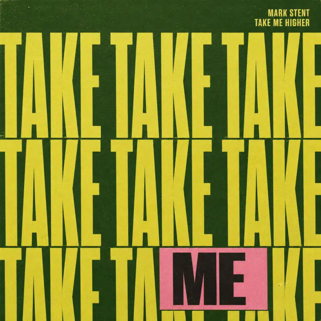 Take Me Higher