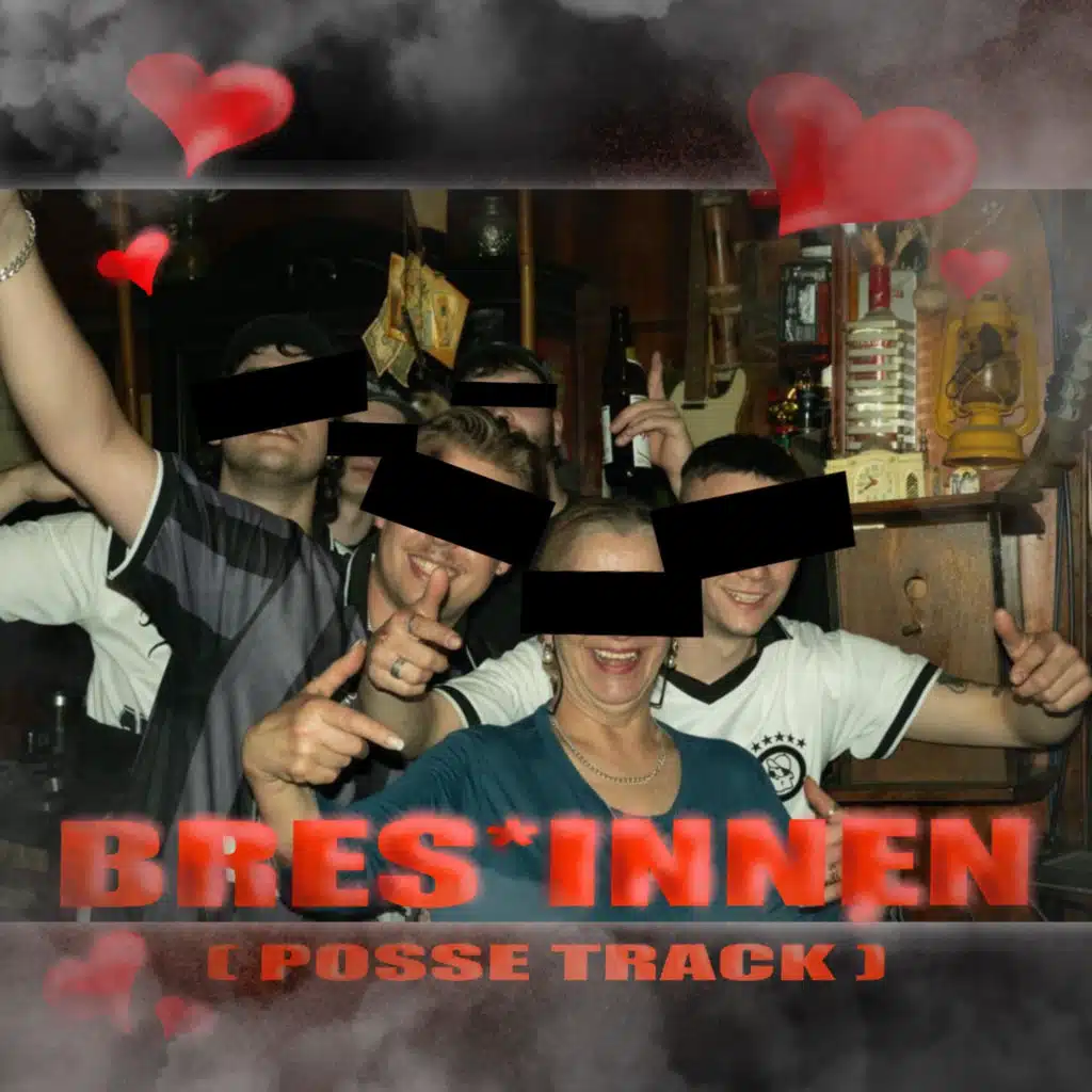 Bres*innen (Posse Track) [feat. Yurek68]