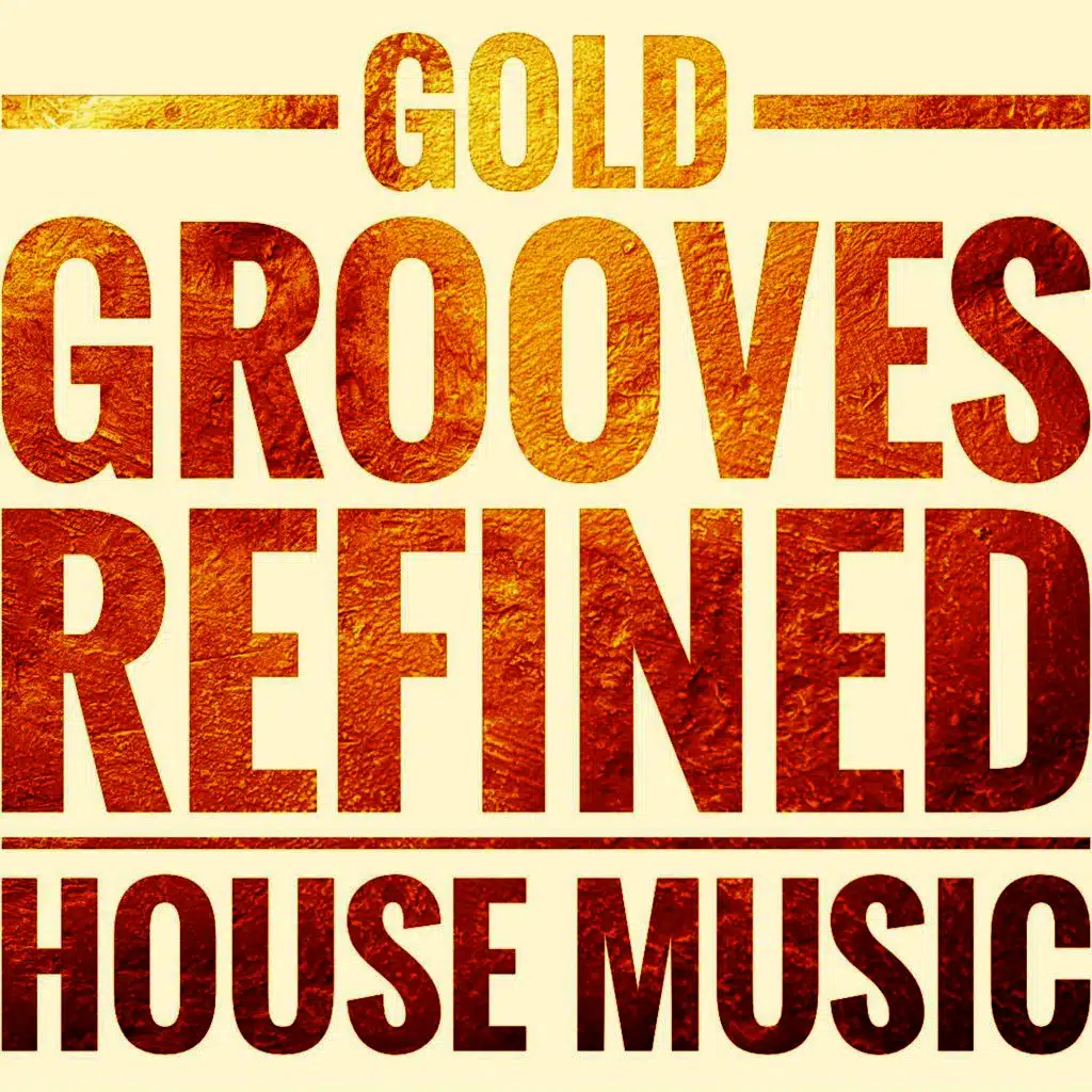 Ride Into Town (Mark Day's House Mix)