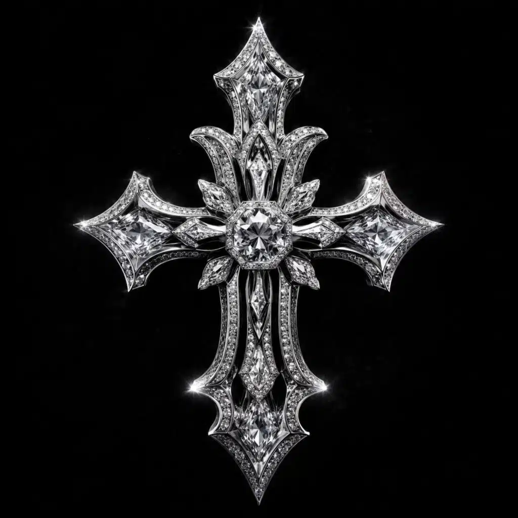 Chrome Hearts
