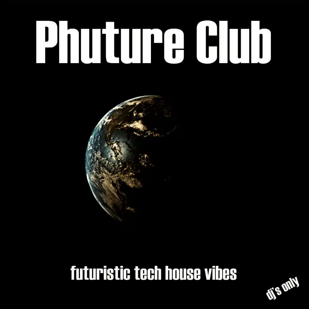 Phuture Club No Youtube