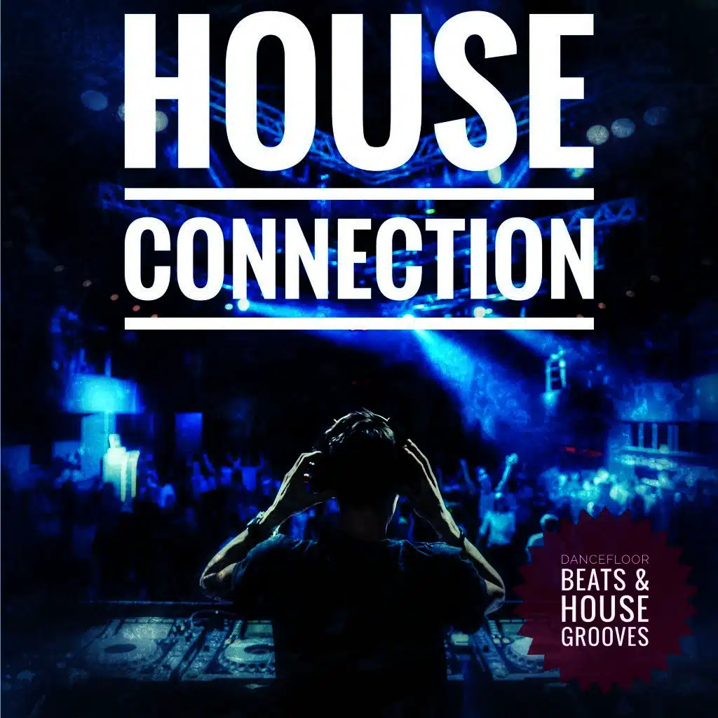 Martial Stamp (Da House Mix)